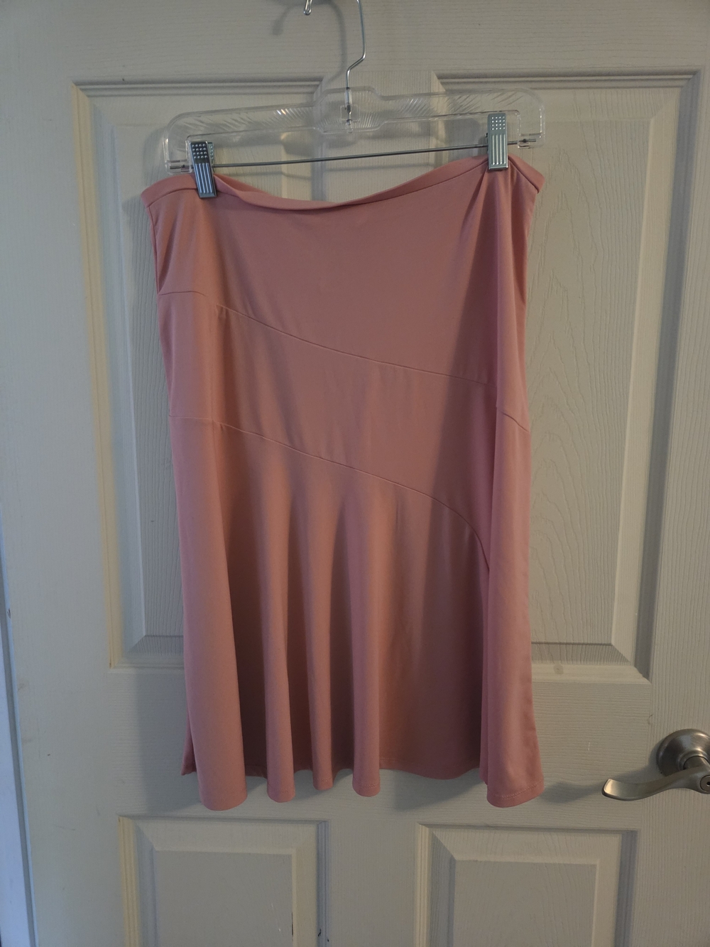 George Rose Pink Skirt